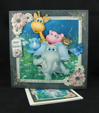 Gallery Item Handmade Craft Photo
