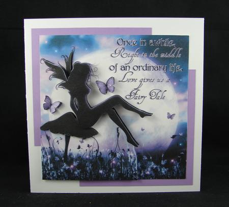 Dreams and Wishes by Carolyn Norris