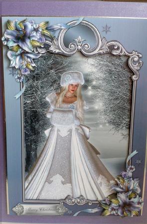 Winter Wonderland Featured Gallery Photo