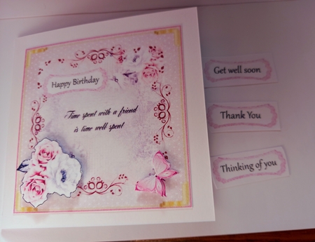 Gallery Item Handmade Craft Photo