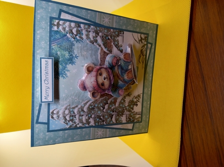 Gallery Item Handmade Craft Photo