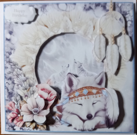 Birthday Dreams Bumper Kit 1 by Carolynne Barratt