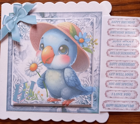 Gallery Item Handmade Craft Photo