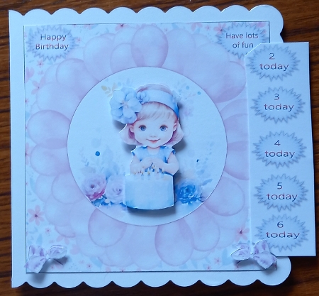 BEAUTIFUL LITTLE GIRLS  2 by Carolynne Barratt