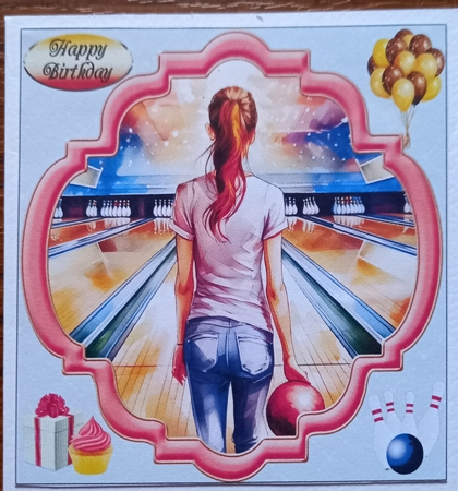 THINGS TO DO FOR FUN FEMALE   1 by Carolynne Barratt
