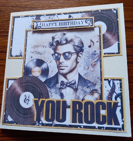 FOR THE RECORD by Carolynne Barratt