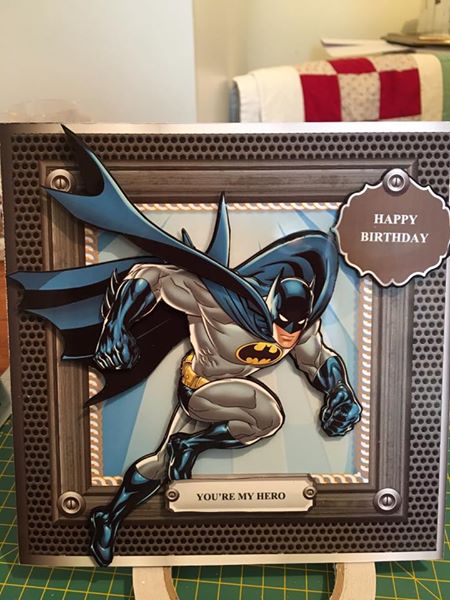 Gallery Item Handmade Craft Photo