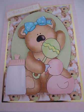 Gallery Item Handmade Craft Photo