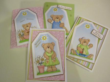 Gallery Item Handmade Craft Photo