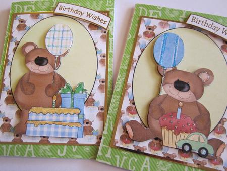 Gallery Item Handmade Craft Photo