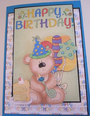 Gallery Item Handmade Craft Photo