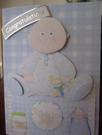 Gallery Item Handmade Craft Photo