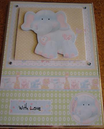 Gallery Item Handmade Craft Photo