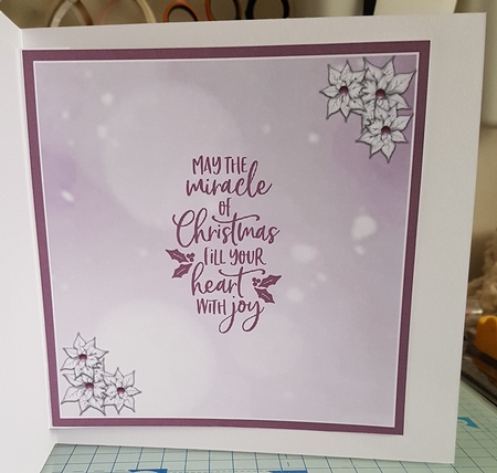 Woofly Christmas Mini Kit #11 by Catherine Noon