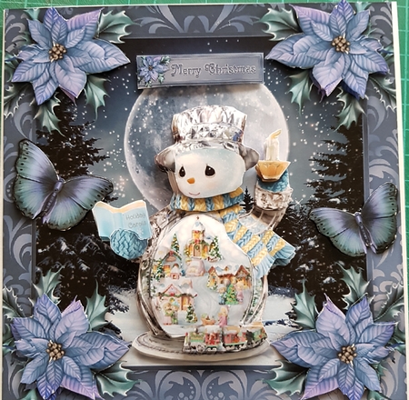 Gallery Item Handmade Craft Photo