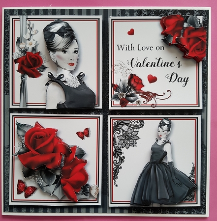 Have a Fabulous Day by Catherine Noon
