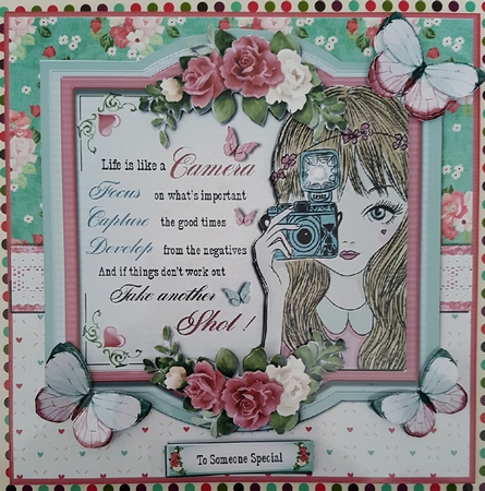 Gallery Item Handmade Craft Photo