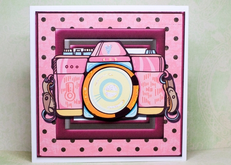 Gallery Item Handmade Craft Photo