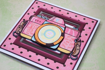 Gallery Item Handmade Craft Photo