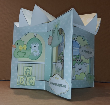 Gallery Item Handmade Craft Photo