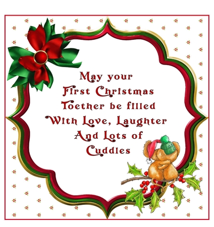 7x7 Christmas Cuties mini kit 3 by Celia Clare