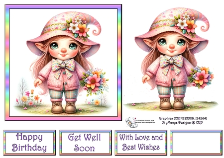 Gallery Item Handmade Craft Photo