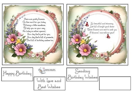 EW AI Quickpages 01 by Celia Clare