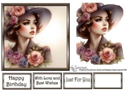 Pin Up Fashion by Celia Clare