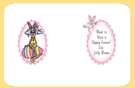 Stella old bunnies mini kit by Celia Clare
