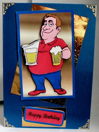 Get the Ale in 2 by Celia Clare