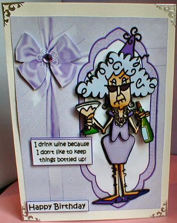Stella Don't Bottle Things Up by Celia Clare