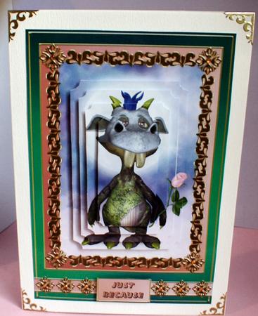 Gallery Item Handmade Craft Photo