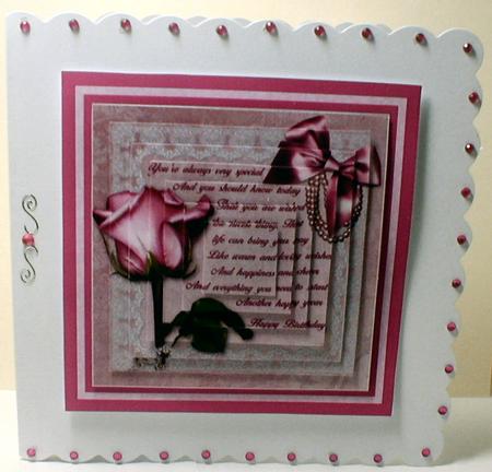 Gallery Item Handmade Craft Photo