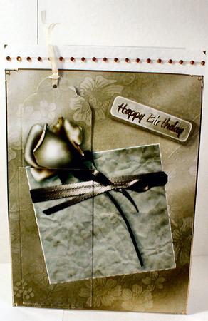 Gallery Item Handmade Craft Photo