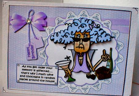Stella and Her Memory by Celia Clare