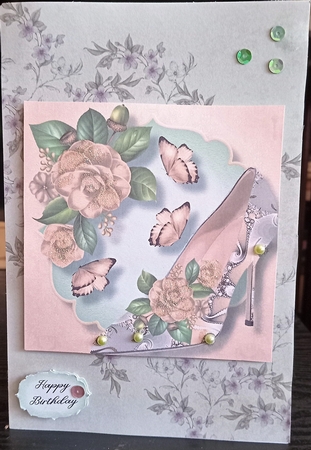 Huge Birthday Mixed QUICK TOPPER Bumper Kit 14 Featured Gallery Photo