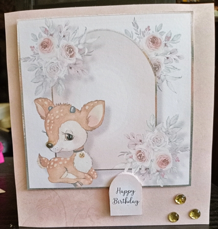 Huge Birthday Mixed QUICK TOPPER Bumper Kit 14 by Charmaine Brits