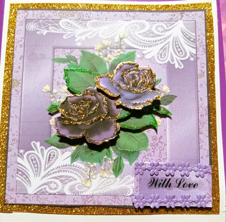 Gallery Item Handmade Craft Photo