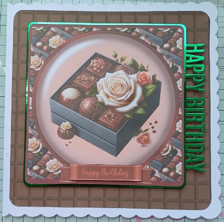 Gallery Item Handmade Craft Photo