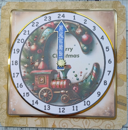 Vintage Style Time Flies Background Design, Backing Paper, Junk Journalling, Collage, scrapbooking, Backing Paper for Cardmaking by Michelle Sharpe