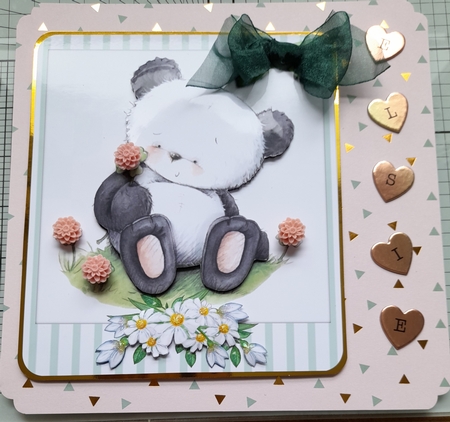 Gallery Item Handmade Craft Photo