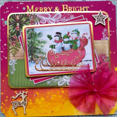 Gallery Item Handmade Craft Photo