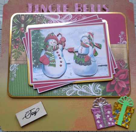 Gallery Item Handmade Craft Photo
