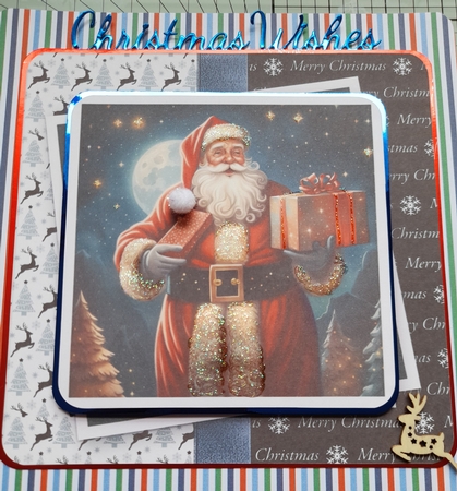 The Christmas Star  by Michelle Sharpe