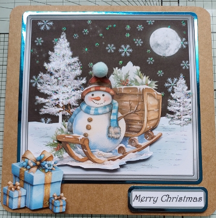 Gallery Item Handmade Craft Photo