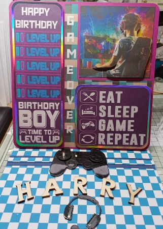 Gallery Item Handmade Craft Photo
