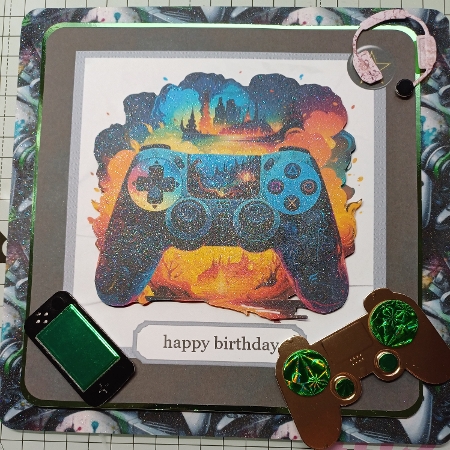 Gallery Item Handmade Craft Photo