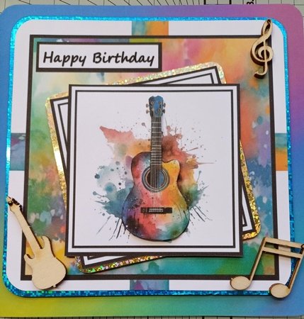 Gallery Item Handmade Craft Photo
