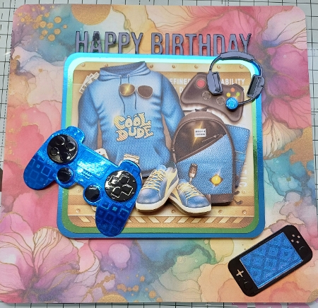 Gallery Item Handmade Craft Photo
