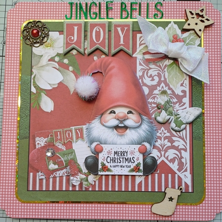 Gallery Item Handmade Craft Photo